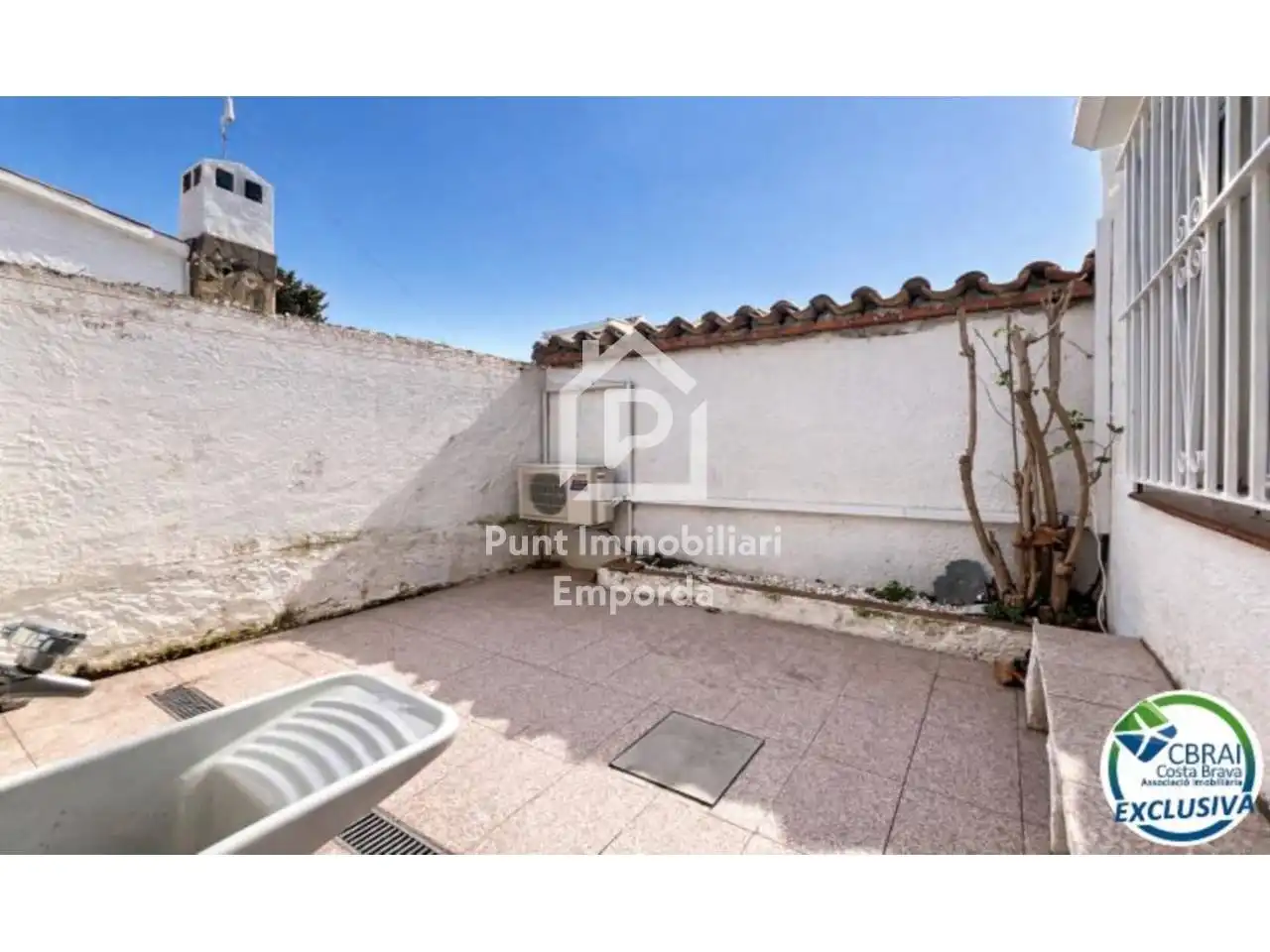Casa amb jardí en venda a Calle Montseny, imagen 23