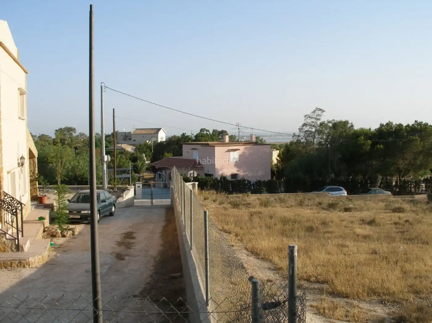 Terreno residenziale in vendita a Partida Punta la Sierra 27, imagen 2