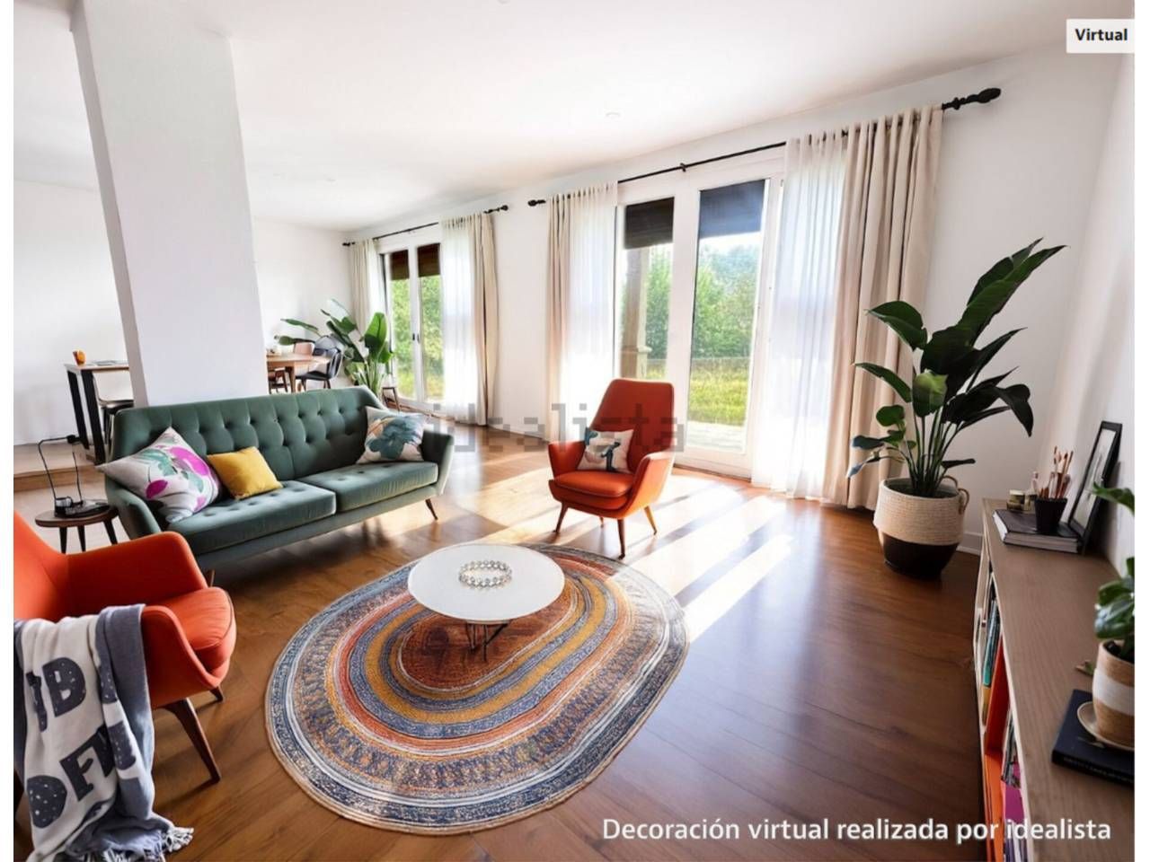 Haus oder Chalet zum verkauf in Presa, 1