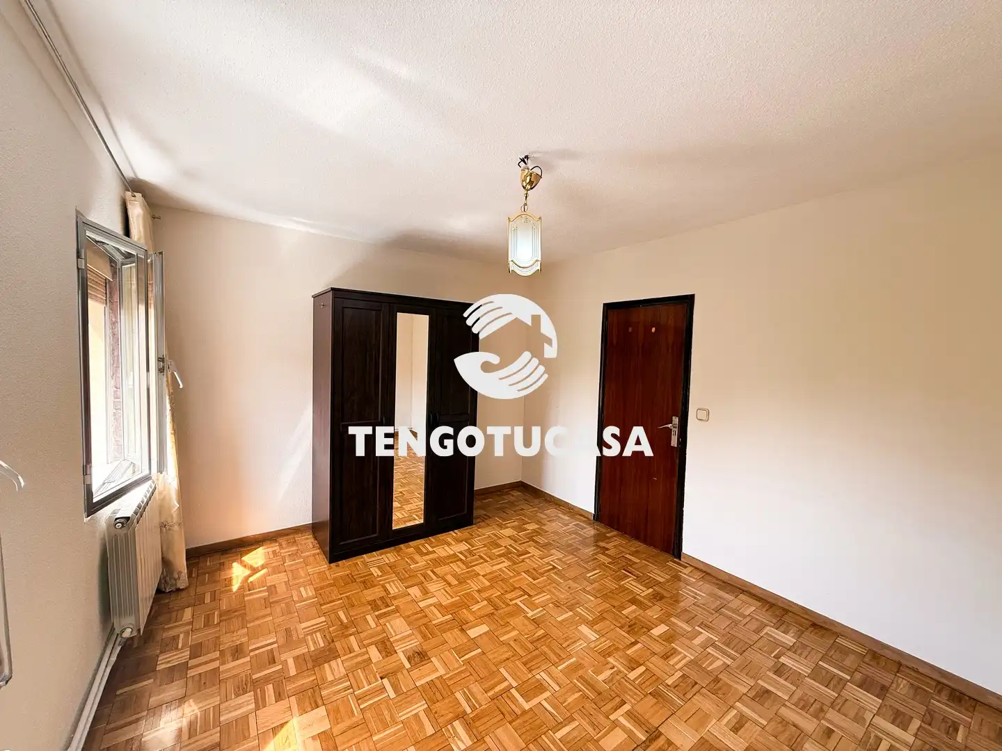 Flat for rent in Calle de Valdecanillas, Simancas
