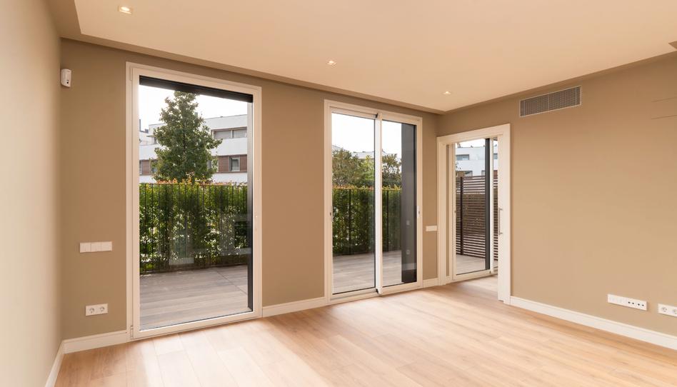 Photo 1 of Flat to rent in Ronda de Jean Monnet, 230, Can Gambús, Barcelona