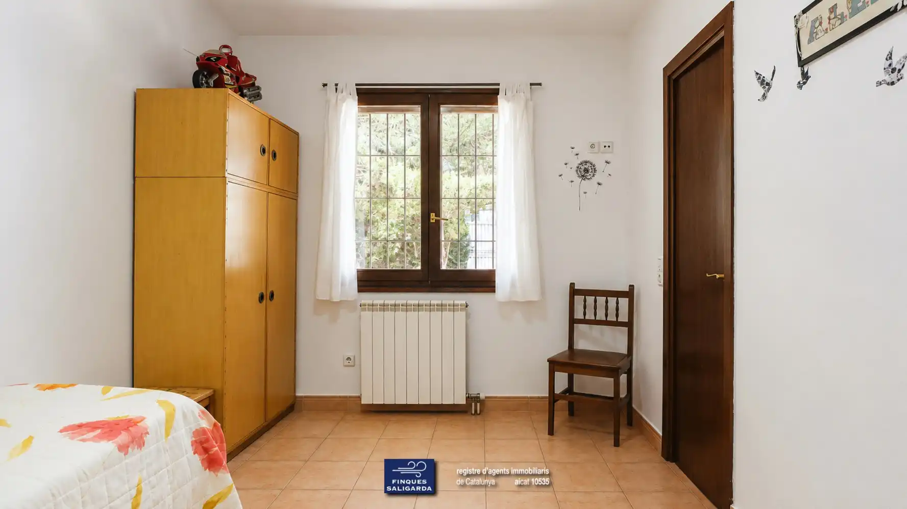 Casa o xalet en venda en Seva amb Calefacció, Terrassa i Traster