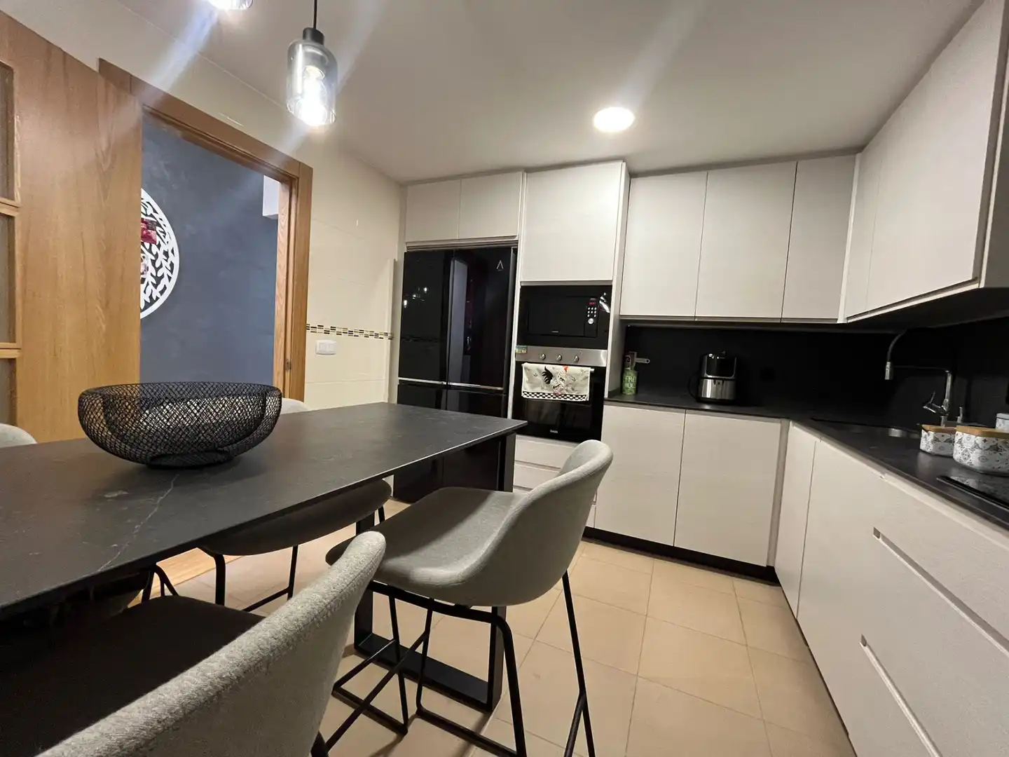 Cocina de Piso en venta en Padul con Balcón