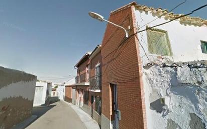 Exterior view of Country house for sale in Cabañas de Yepes