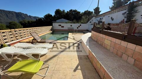 Foto 3 de Casa o xalet en venda a Calle Buenavista, Alquenència - Venècia, Alzira