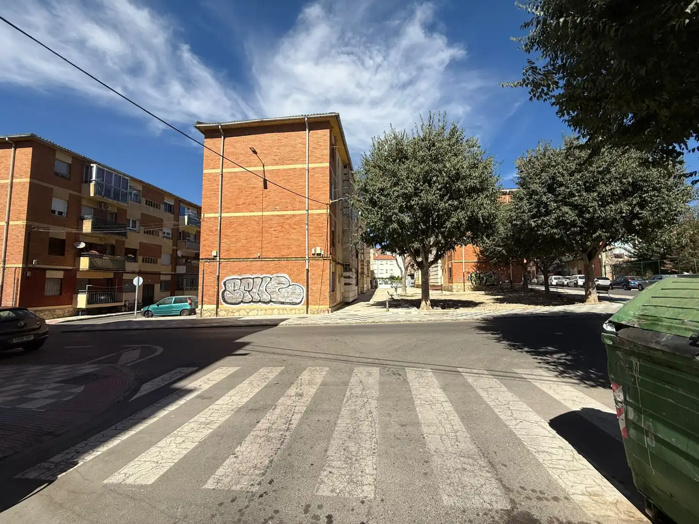 Appartamento con ascensore in vendita a Calle Hosquillo, imagen 4