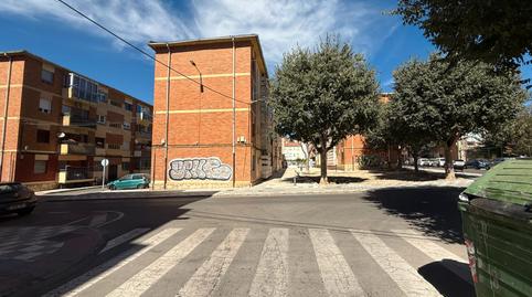 Photo 4 of Flat for sale in Calle Hosquillo, Reyes Católicos - Paseo San Antonio, Cuenca