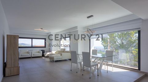 Foto 5 de Casa o chalet en venta en Oltamar, 3l, Oltamar - Cucarres, Calpe / Calp