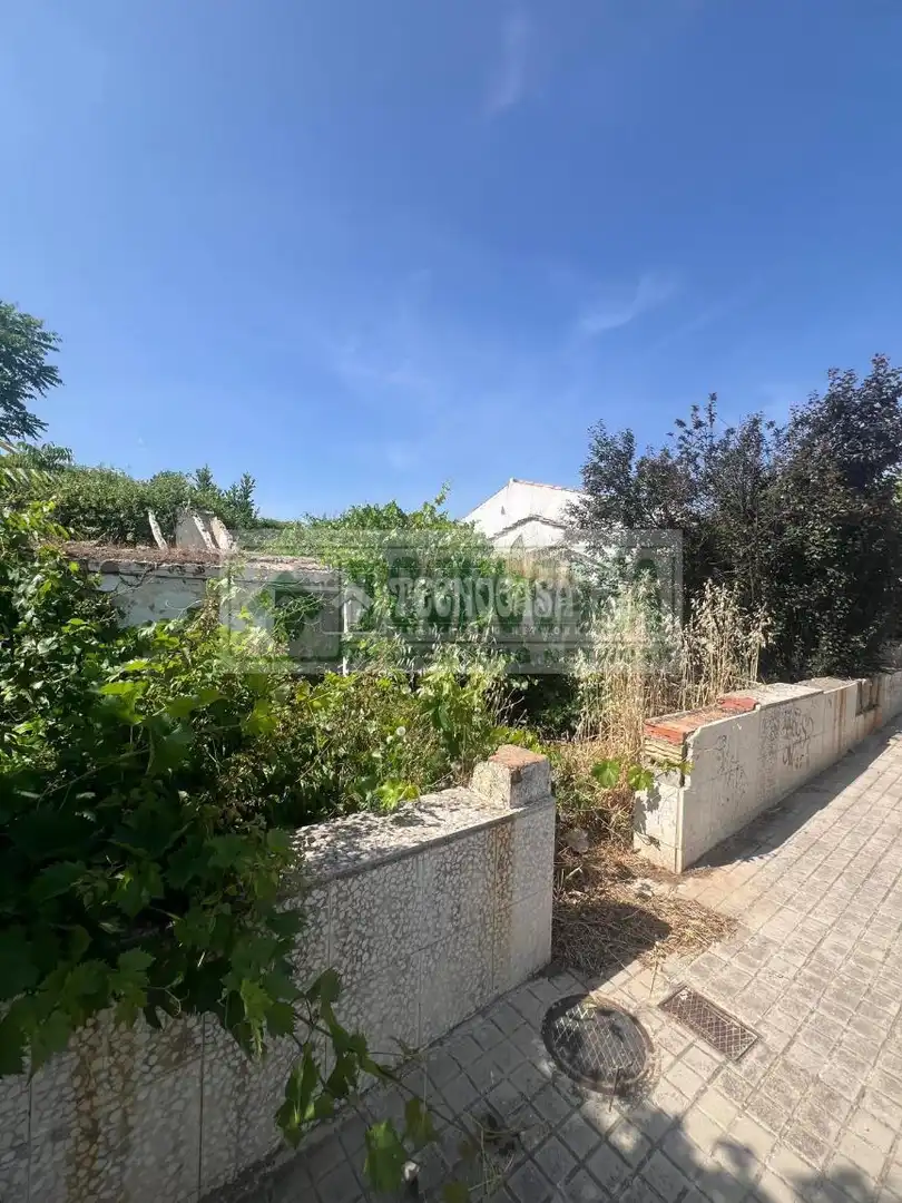 Residencial en venda en Ronda
