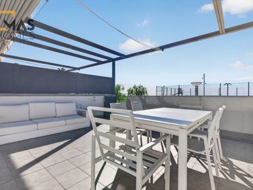 Baixos amb piscina en venda a Avinguda de l'Onze de Setembre