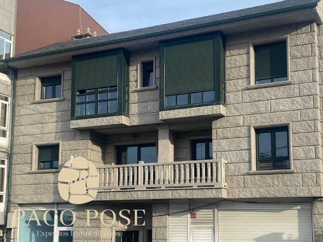 Casa-chalet en Venta en Travesía de Oseiro, 100 en Oseiro