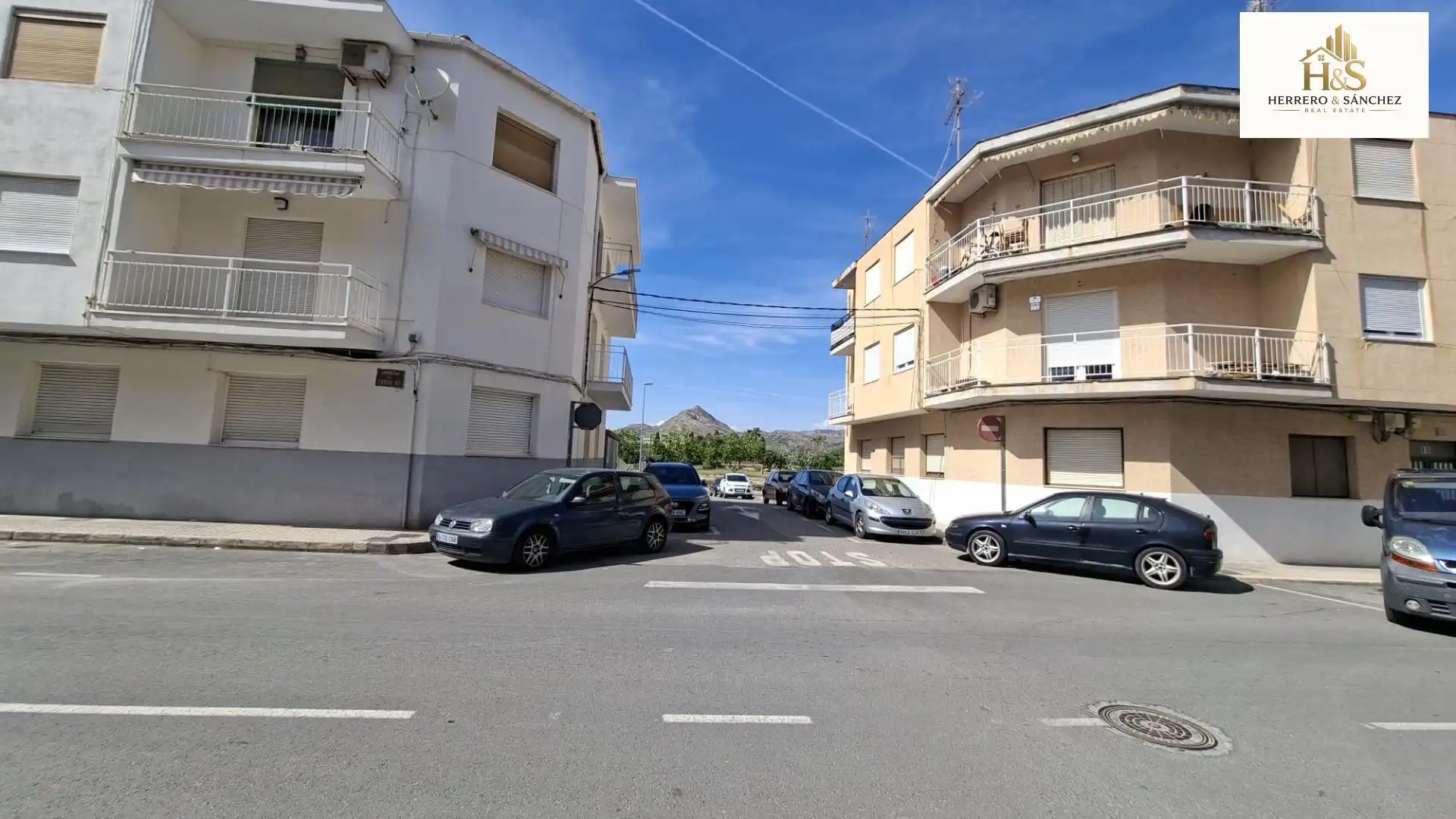 Lands and plots for sale in Novelda, imagen 4