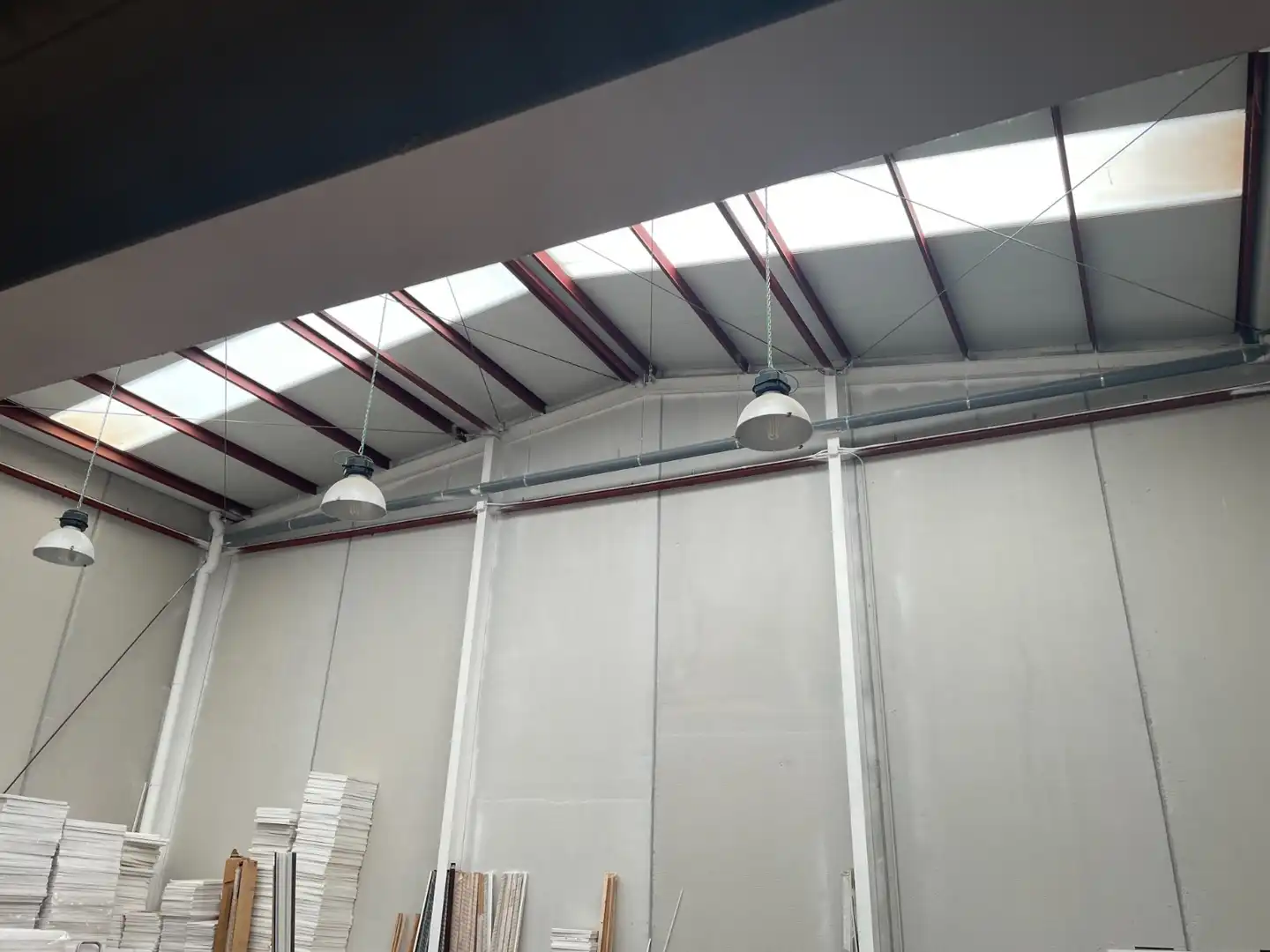 Industrial buildings for sale in Mutxamel