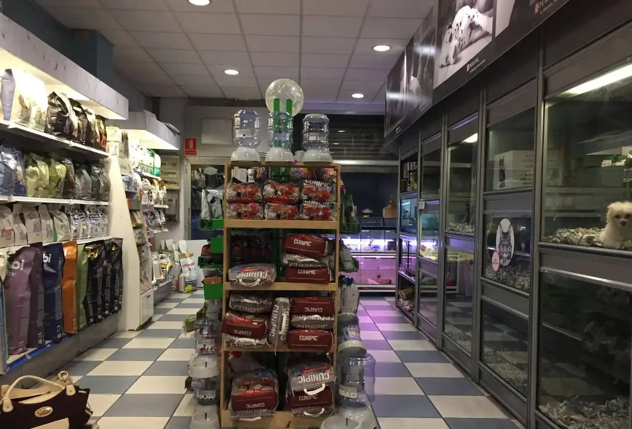 Local comercial en traspàs a Príncep de Viana 100, imagen 5