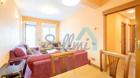 Photo 3 of Flat to share in Leopoldo Calvo Sotelo, Auditorio - Seminario - Parque de Invierno, Oviedo