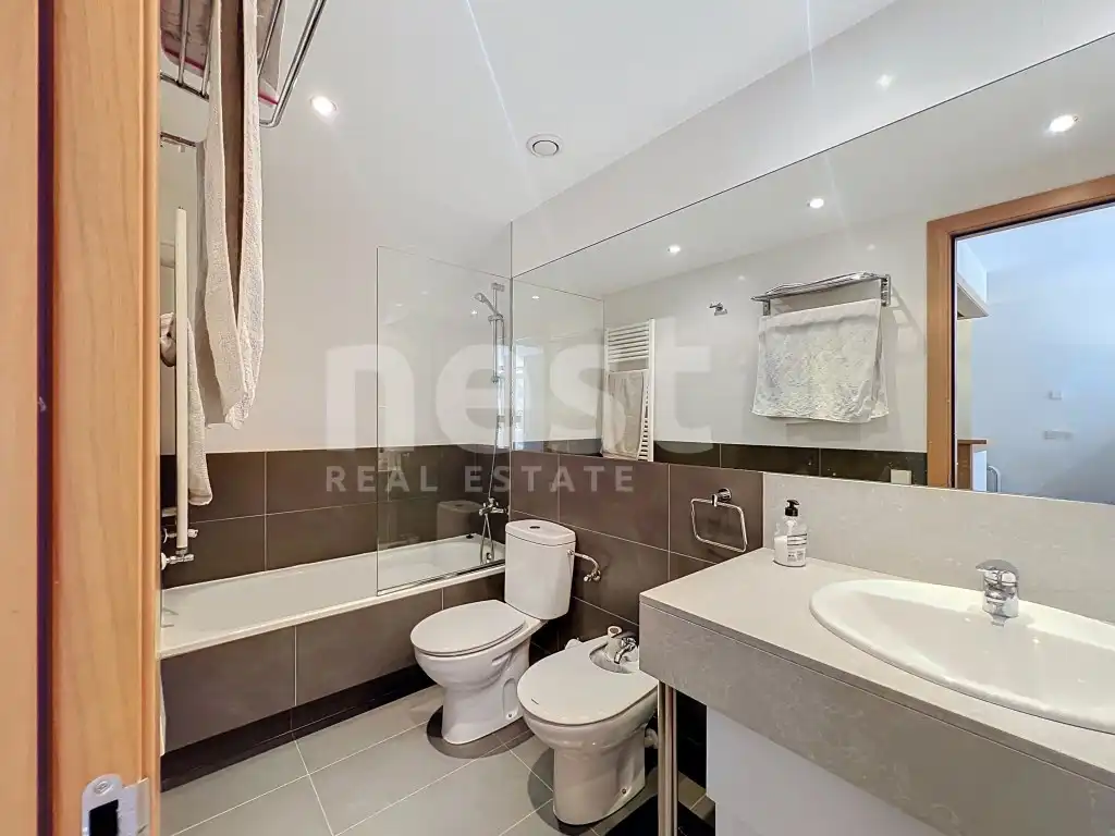 Apartament amb ascensor en venda a Carretera de Ransol, imagen 15