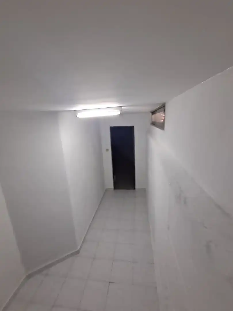 Trastero de alquiler en Santomera