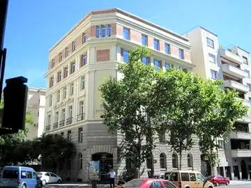 Piso de alquiler en De Bretón De Los Herreros, Ríos Rosas - Nuevos Ministerios