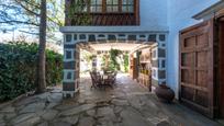 Terrassa de Casa o xalet en venda en Santa Brígida amb Jardí privat i Terrassa
