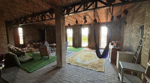 BONITA CASA DE HUERTA EN ALBORAYA