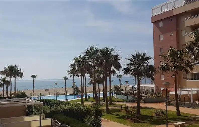 Apartament de lloguer a OLIMPIADAS, 12, El Puerto - Romanilla