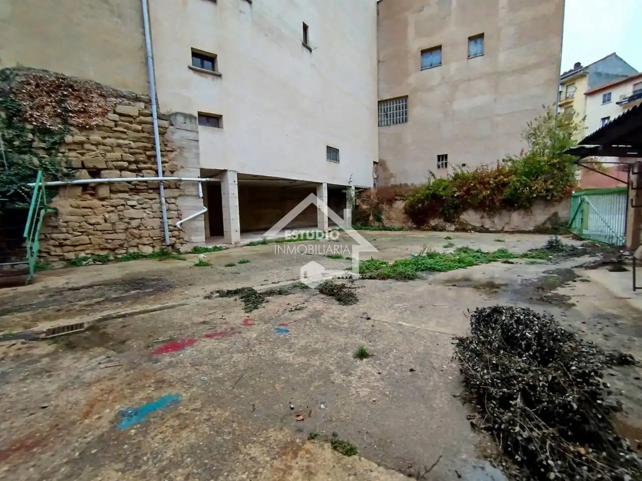 Rural land for sale in Calle Parra, imagen 16