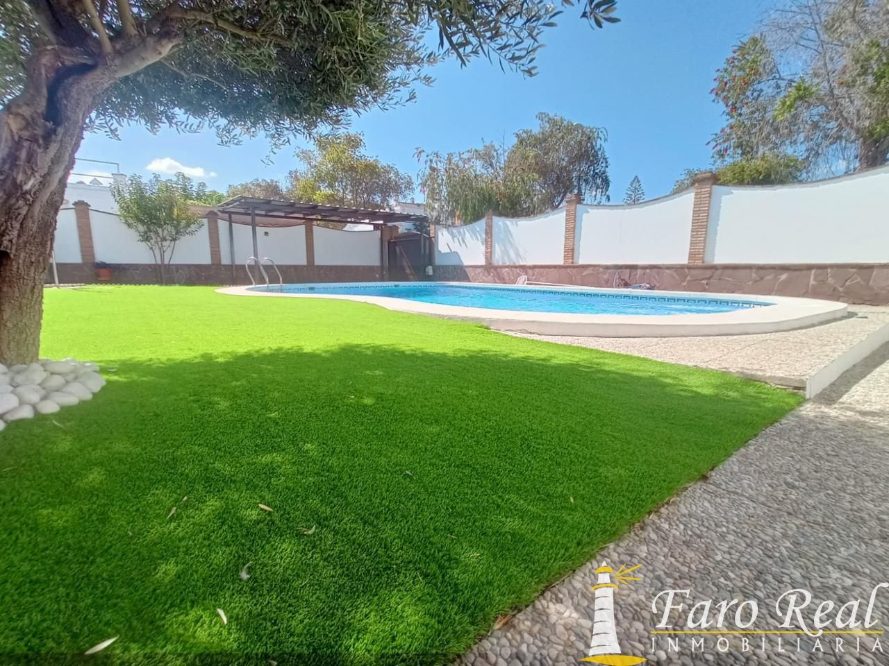 Casa o xalet en venda a La Jara