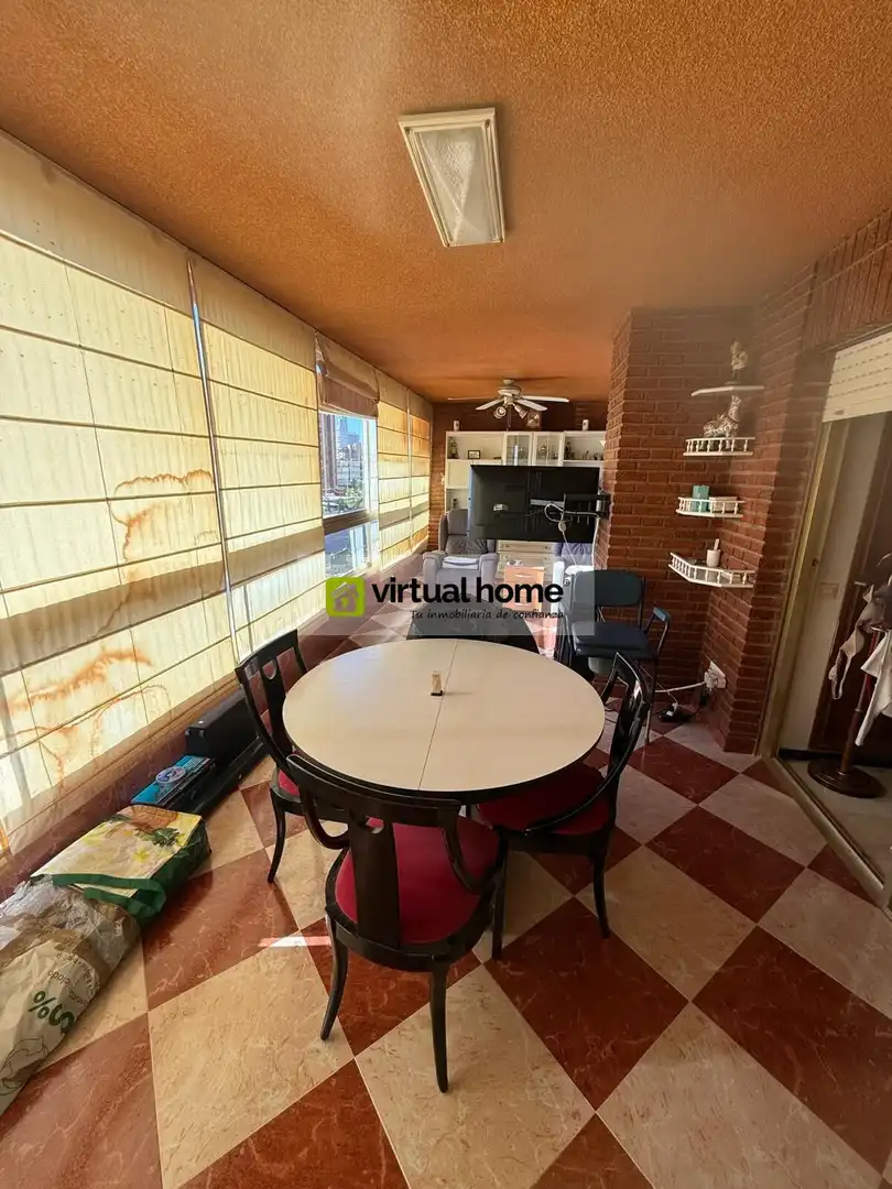 Appartamento con piscina in vendita a Playa de Poniente, imagen 13