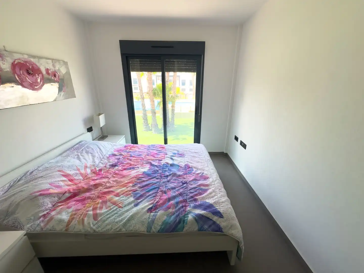 Bedroom of Attic for sale in Orihuela  with Air Conditioner, Terrace and Swimming Pool