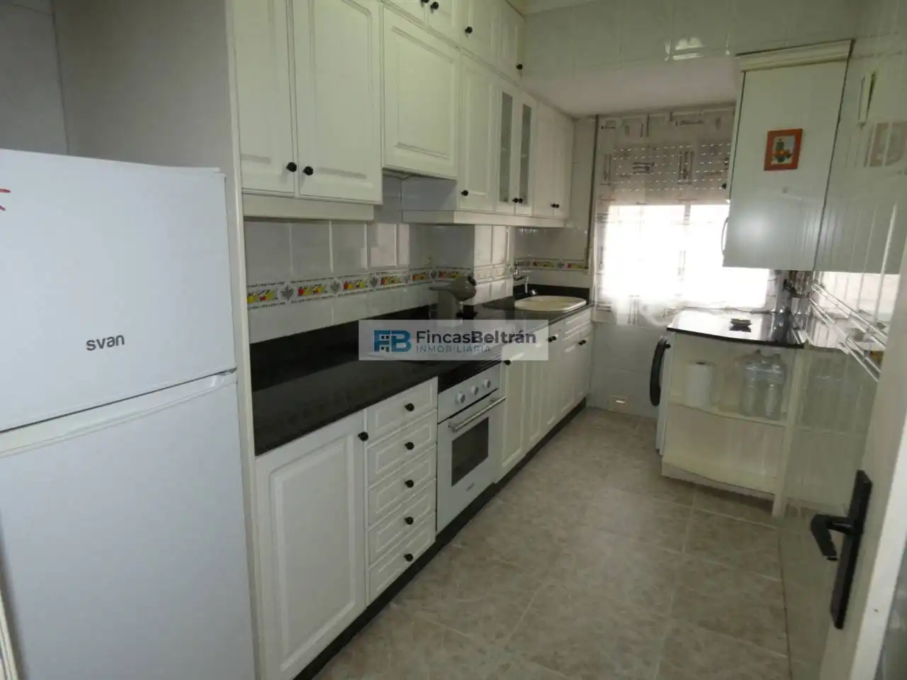 Wohnung mit Terrasse zum Verkauf in Calle JOAN XXIII, imagen 3