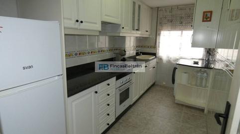 Foto 3 de Pis en venda a Calle Joan XXIII, Puerto, Benicarló