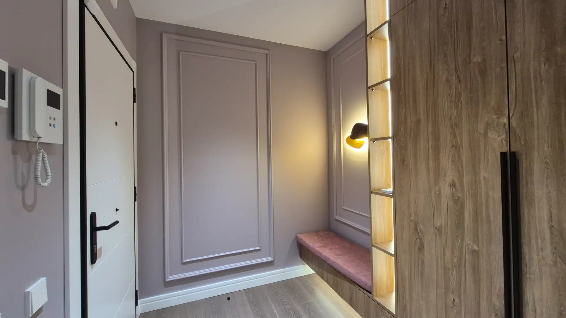Appartement avec ascenseur à vendre à Carrer del Bruc, imagen 11