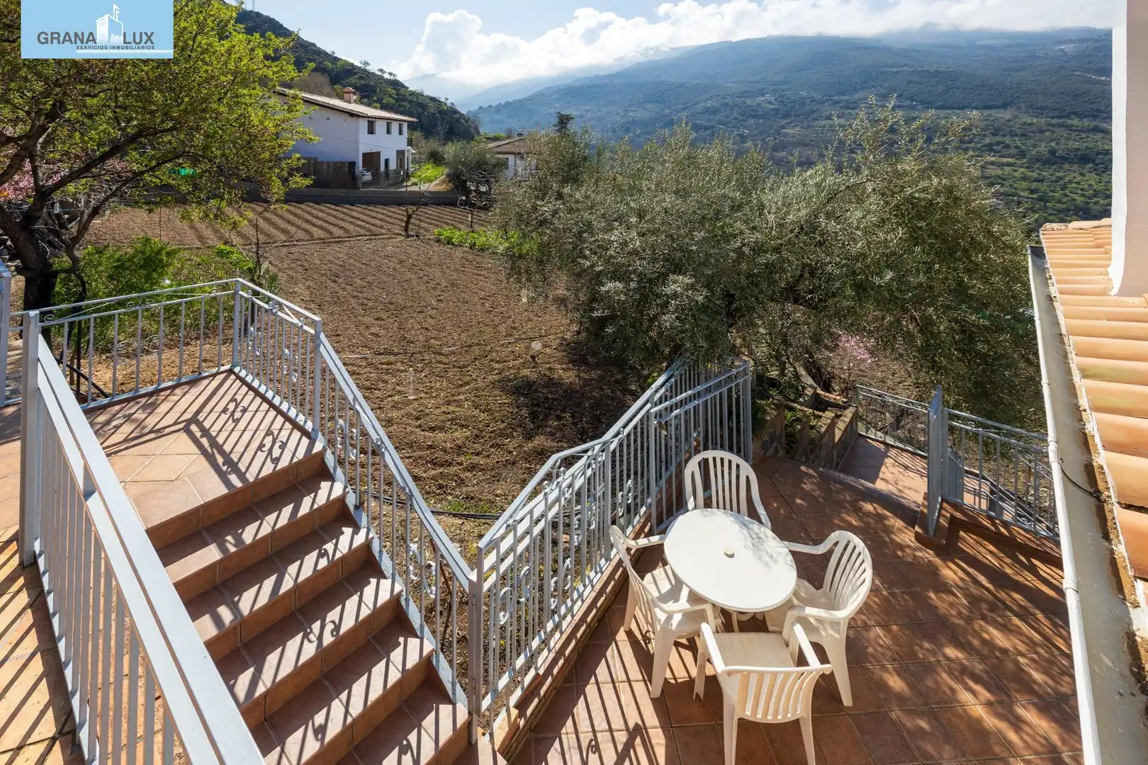Villa con terrazza in vendita a Urbanizacion Arroyo Greda, imagen 24