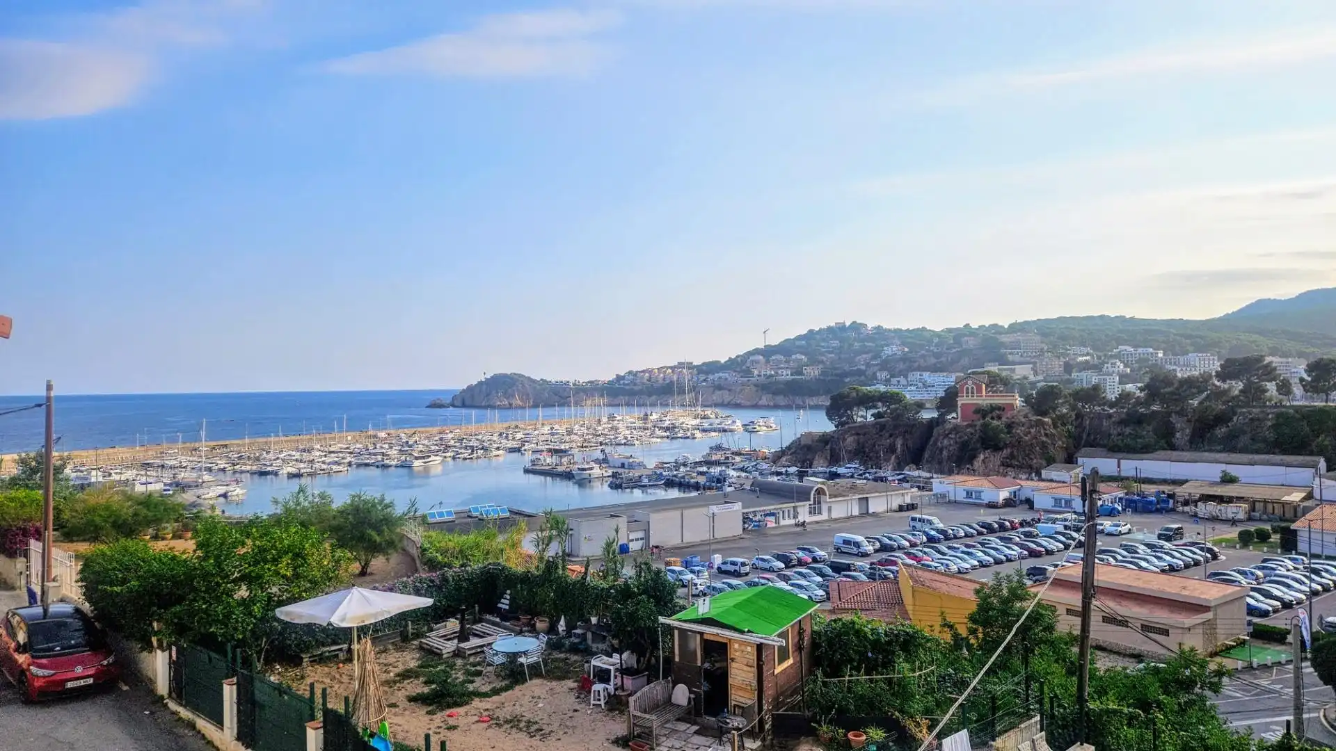 Piso en venta en Sant Feliu de Guíxols con Aire acondicionado, Calefacción y Balcón