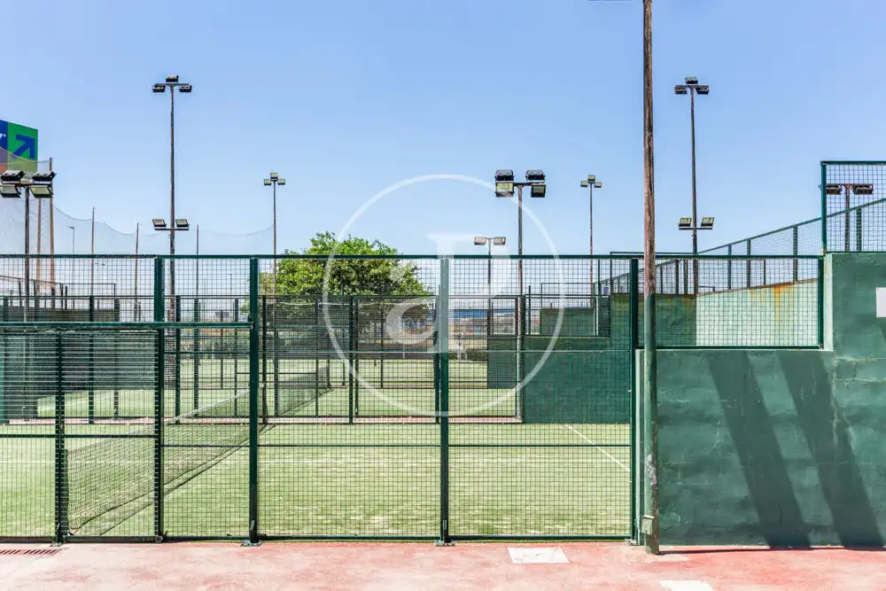 Exterior view of Flat for sale in Alboraya  with Air Conditioner, Heating and Private garden