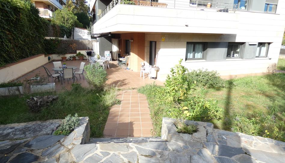 Foto 1 de Planta baixa en venda a Martinica – Ateneu, Barcelona