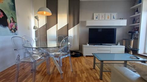 Foto 3 de Àtic en venda a Príncep de Viana - Clot -Xalets Humbert Torres, Lleida