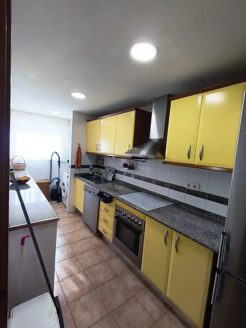 Penthouse mit Pool zum Verkauf in Balcón de Finestrat - Terra Marina, imagen 5