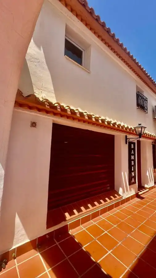 Local comercial en venda a Playa del Galán, imagen 8