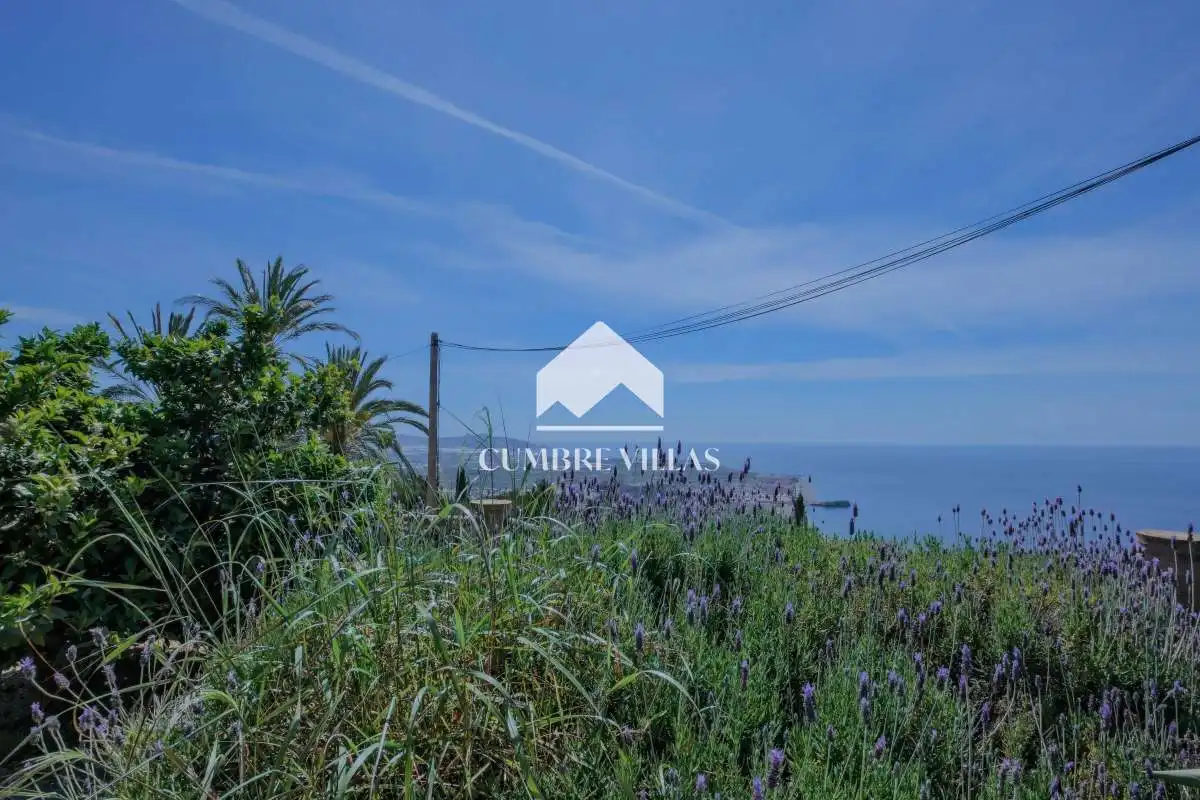Haus mit Pool zum Verkauf in Monte los Almendros - El Pargo - Costa Aguilera, imagen 27
