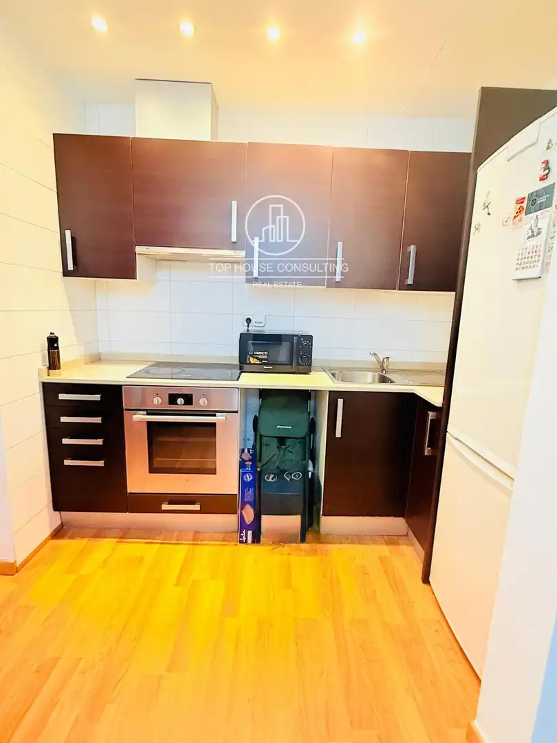 Piso en venta en Zona alta