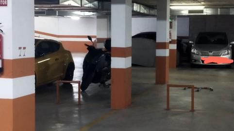 Photo 3 of Garage to rent in Carrer de Josep Melià, 32, L'Olivera, Illes Balears