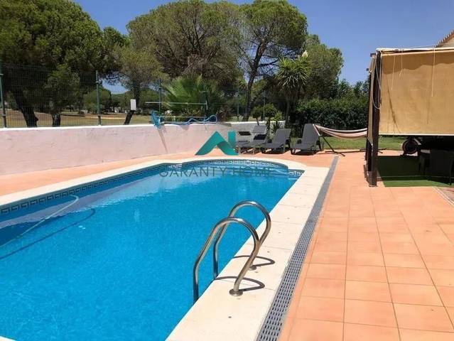 Casa-chalet en Venta en El Portil
