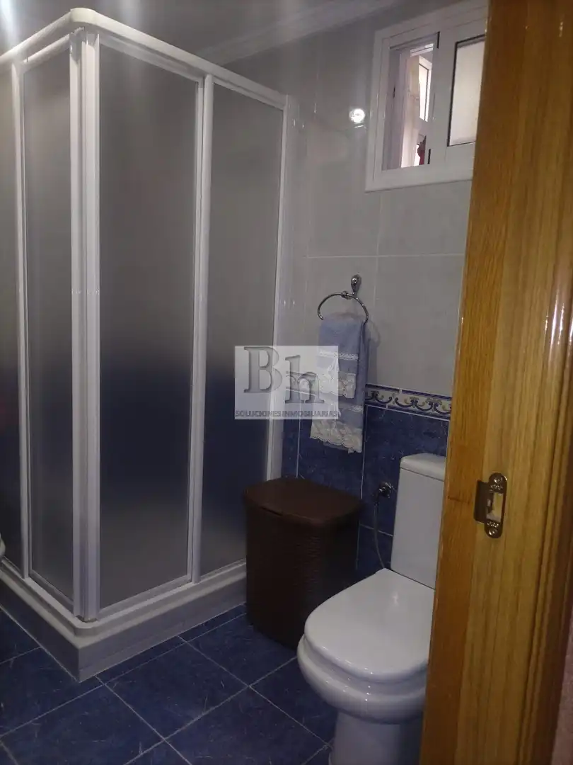 Flat for sale in Calle ENCARNACION FONTIVEROS, La Florida - Parque Norte