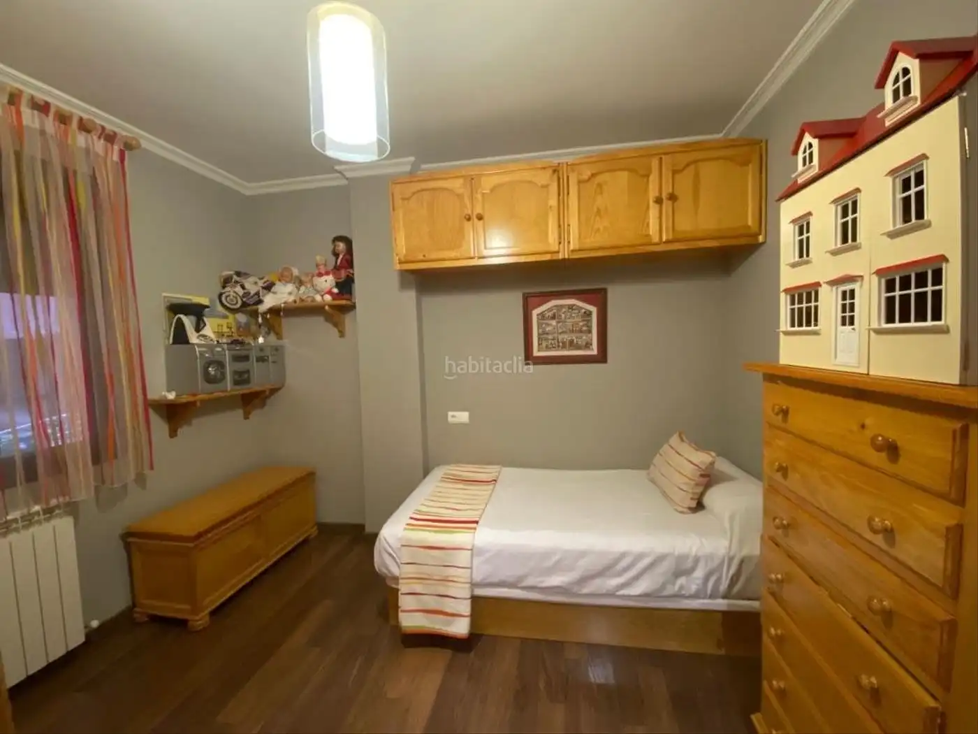 Flat with garden for sale in Calle Prim 20, imagen 24