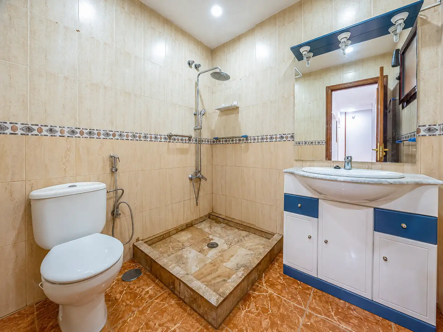 Baño de Piso en venta en Arucas