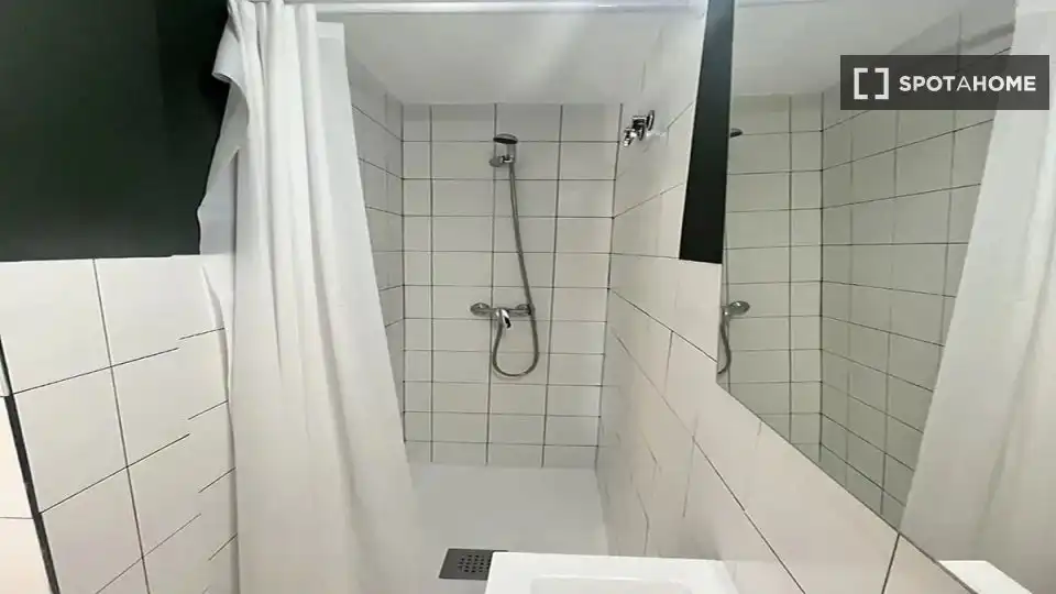 Habitación en Aluche