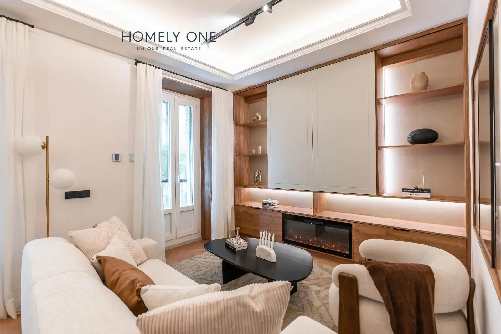 Wohnung mit Aufzug zum Verkauf in Alcantara, imagen 25