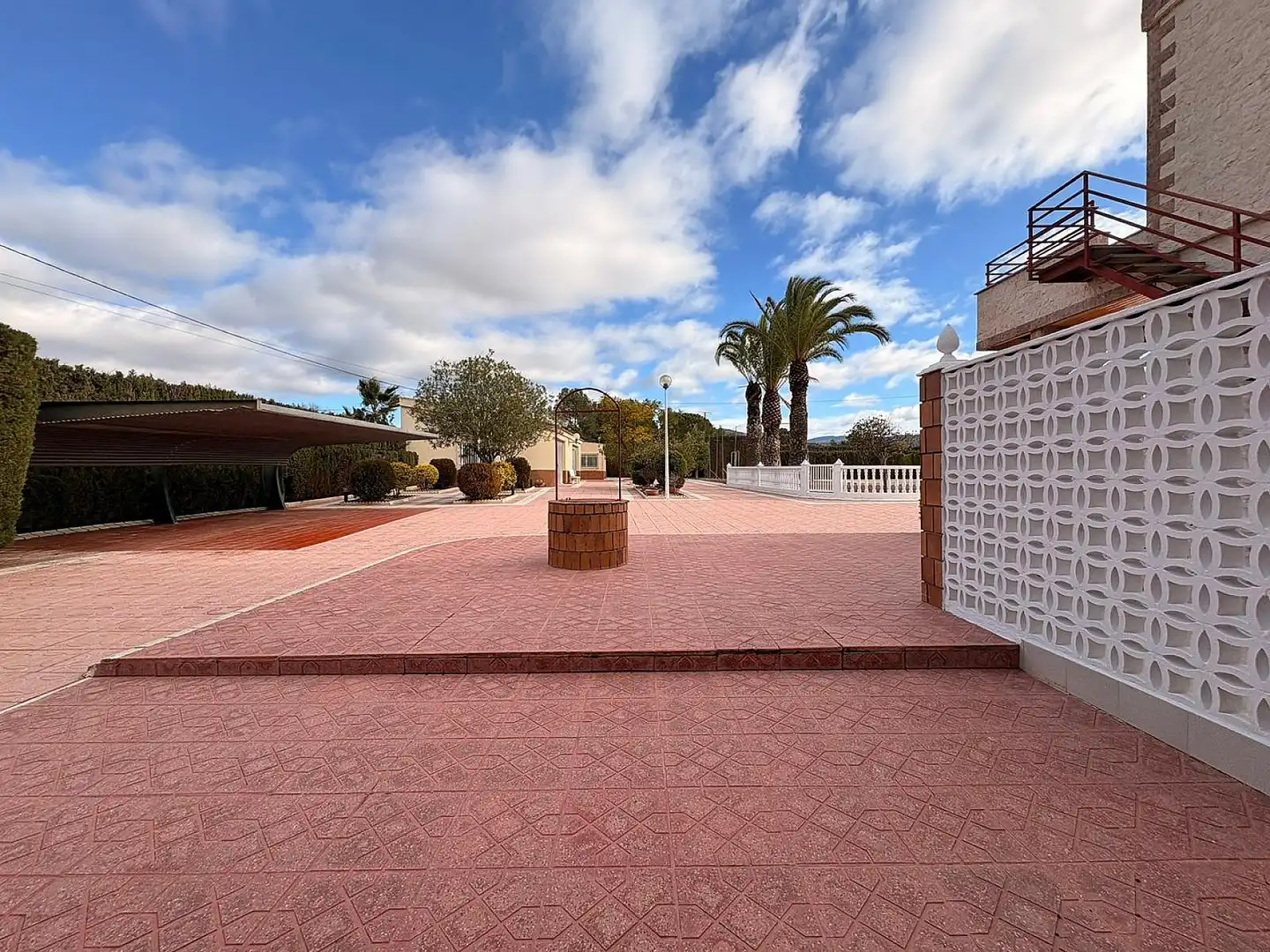 Detached house for sale in Sax, imagen 38
