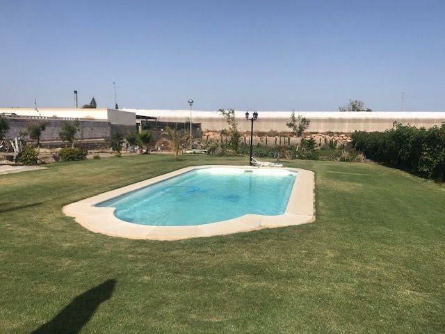 Terreno residencial en Venta en La Cañada de San Urbano